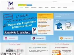 Sites similar to lamure.fr