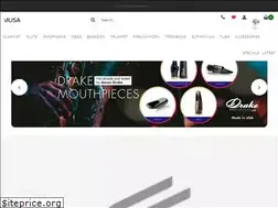 Sites similar to lamusainstrumentos.es