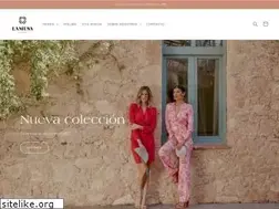 Sites similar to lamusawoman.com