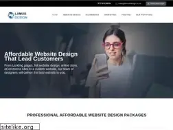Sites similar to lamusdesign.co.za