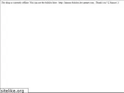 Sites similar to lamuse-bidules.com