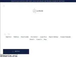 Sites similar to lamuse.in