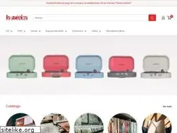 Sites similar to lamusica.com.co