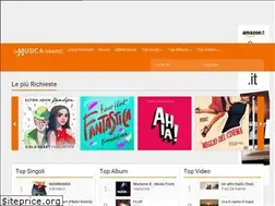 Sites similar to lamusicainradio.it