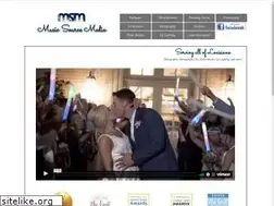 Sites similar to lamusicsource.com