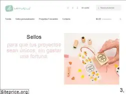 Sites similar to lamusila.com