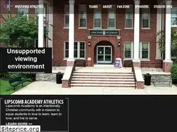 Sites similar to lamustangs.org