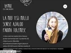 Sites similar to lamuu.ee