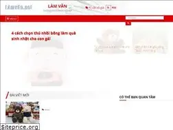 Sites similar to lamvan.net