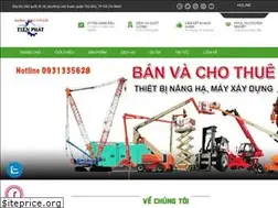 Sites similar to lamviectrencao.com