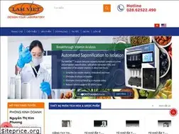Sites similar to lamviet.com.vn