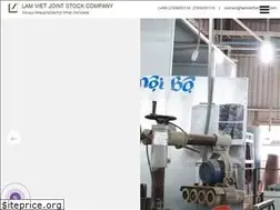 Sites similar to lamvietfurniture.com