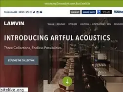 Sites similar to lamvin.com