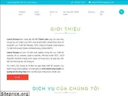 Sites similar to lamvt.vn