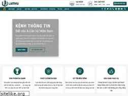 Sites similar to lamvubds.com