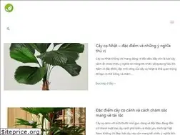 Sites similar to lamvuon.net