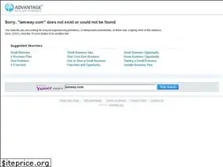 Sites similar to lamway.com