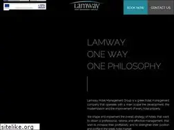 Sites similar to lamway.gr