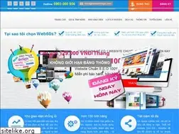 Sites similar to lamwebtrongoi.vn