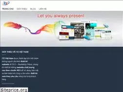 Sites similar to lamwebviet.com
