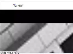 Sites similar to lamy-entreprise.com