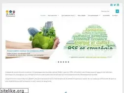Sites similar to lamy-environnement.com