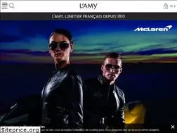 Sites similar to lamygroup.com