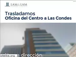 Sites similar to lamylamabogados.cl