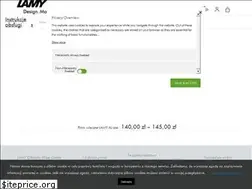 Sites similar to lamyonline.pl