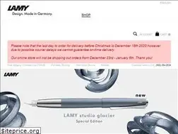 Sites similar to lamyshop.ca