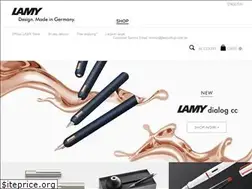 Sites similar to lamyshop.com.au