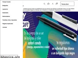 Sites similar to lamyshop.com.mx