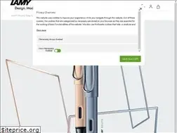 Sites similar to lamyshop.pl