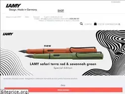 Sites similar to lamyshop.ro