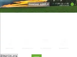 Sites similar to lamzac.biz