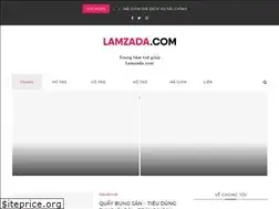 Sites similar to lamzada.com