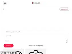 Sites similar to lamzalo.com