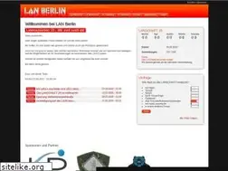 Sites similar to lan-berlin.de