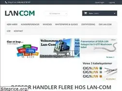 Sites similar to lan-com.dk
