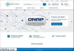 Sites similar to lan-expert.pl