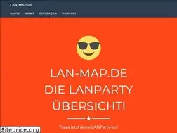 Sites similar to lan-map.de