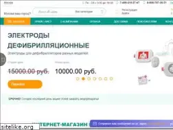 Sites similar to lan-med.ru