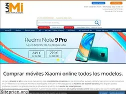 Sites similar to lan-mi.es