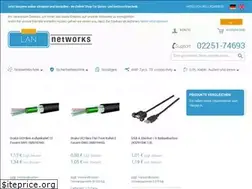 Sites similar to lan-networks.com