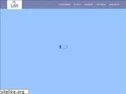 Sites similar to lan-project.ru