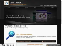 Sites similar to lan-secure.com