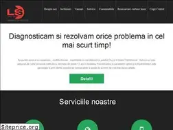 Sites similar to lan-service.ro
