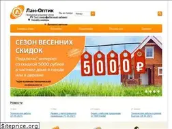 Sites similar to lan-servis.ru