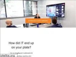 Sites similar to lan-solutions.com