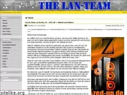 Sites similar to lan-team.de